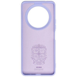 Чохол ArmorStandart Icon для Xiaomi Redmi A3/A3X Lavender