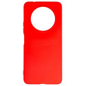 Чохол ArmorStandart Icon для Xiaomi Redmi A3/A3X/Poco C61 Red (ARM74439)