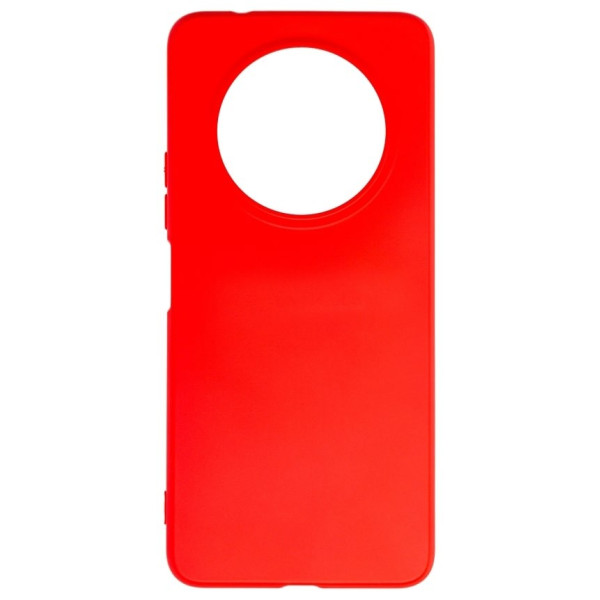 Чохол ArmorStandart Icon для Xiaomi Redmi A3/A3X/Poco C61 Red (ARM74439)