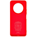 Чохол ArmorStandart Icon для Xiaomi Redmi A3/A3X/Poco C61 Red (ARM74439)