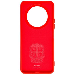 Чохол ArmorStandart Icon для Xiaomi Redmi A3/A3X/Poco C61 Red (ARM74439)