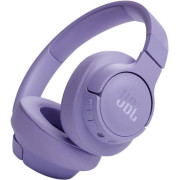Bluetooth-гарнитура JBL Tune 720BT Purple (JBLT720BTPUR)