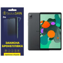 Поліуретанова плівка StatusSKIN Pro для Blackview Tab 60 Матова