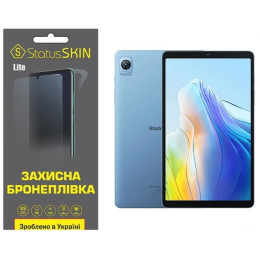 Поліуретанова плівка StatusSKIN Lite для Blackview Tab 60 Матова