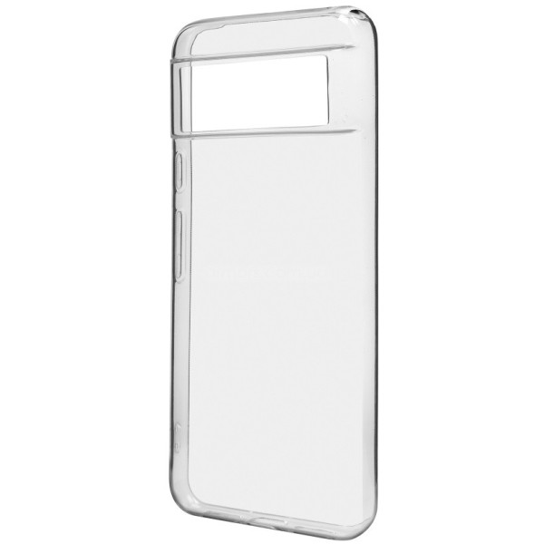 Панель ArmorStandart Air для Google Pixel 8 Прозрачная