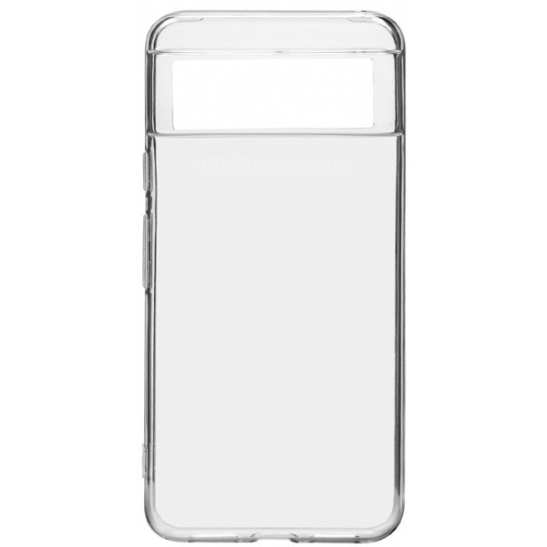Панель ArmorStandart Air для Google Pixel 8 Прозрачная