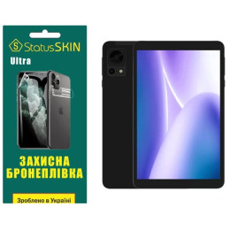 Поліуретанова плівка StatusSKIN Ultra для Doogee T20 Mini Глянцева