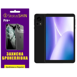 Поліуретанова плівка StatusSKIN Pro+ для Doogee T20 Mini Матова