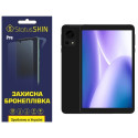 Поліуретанова плівка StatusSKIN Pro для Doogee T20 Mini Глянцева
