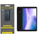 Поліуретанова плівка StatusSKIN Lite для Doogee T20 Mini Глянцева