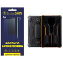 Поліуретанова плівка StatusSKIN Pro для Blackview Tab Active 8/8 Pro Матова