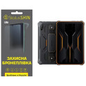 Поліуретанова плівка StatusSKIN Lite для Blackview Tab Active 8/8 Pro Матова