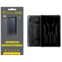 Поліуретанова плівка StatusSKIN Lite для Blackview Tab Active 8/8 Pro Глянцева
