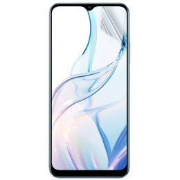 Захисна гідрогелева плівка DM для Realme C30s Матова
