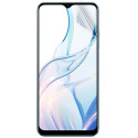Защитная гидрогелевая пленка DM для Realme C30s Глянцевая