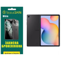 Полиуретановая пленка StatusSKIN Ultra для Samsung Tab S6 Lite 10.4 2020/2022/2024 Глянцевая