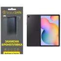 Поліуретанова плівка StatusSKIN Lite для Samsung Tab S6 Lite 10.4 2020/2022/2024 Глянцева