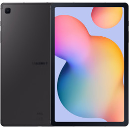 Планшет Samsung Galaxy Tab S6 Lite 2024 P625 4/128GB LTE Grey (SM-P625NZAEEUC) UA