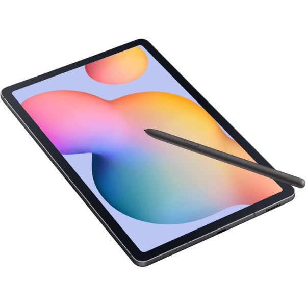 Планшет Samsung Galaxy Tab S6 Lite 2024 P625 4/128GB LTE Grey (SM-P625NZAEEUC) UA