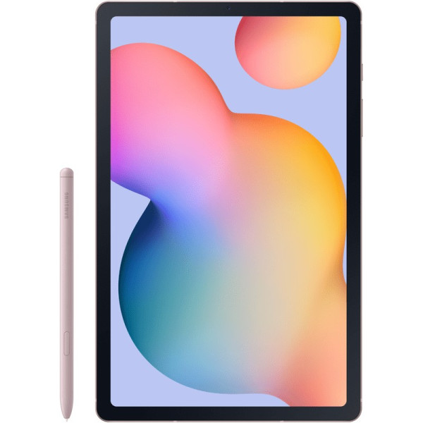 Планшет Samsung Galaxy Tab S6 Lite 2024 P625 4/64GB LTE Pink (SM-P625NZIAEUC) UA