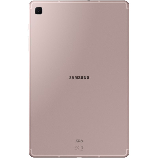 Планшет Samsung Galaxy Tab S6 Lite 2024 P625 4/64GB LTE Pink (SM-P625NZIAEUC) UA