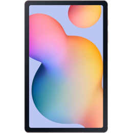 Планшет Samsung Galaxy Tab S6 Lite 2024 P625 4/64GB LTE Pink (SM-P625NZIAEUC) UA