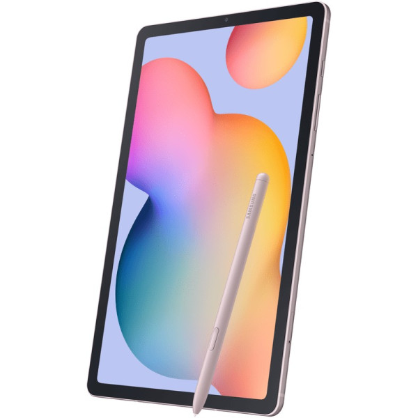 Планшет Samsung Galaxy Tab S6 Lite 2024 P625 4/64GB LTE Pink (SM-P625NZIAEUC) UA