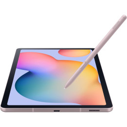 Планшет Samsung Galaxy Tab S6 Lite 2024 P625 4/64GB LTE Pink (SM-P625NZIAEUC) UA