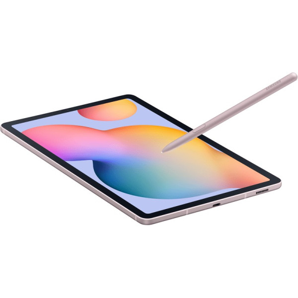 Планшет Samsung Galaxy Tab S6 Lite 2024 P625 4/64GB LTE Pink (SM-P625NZIAEUC) UA