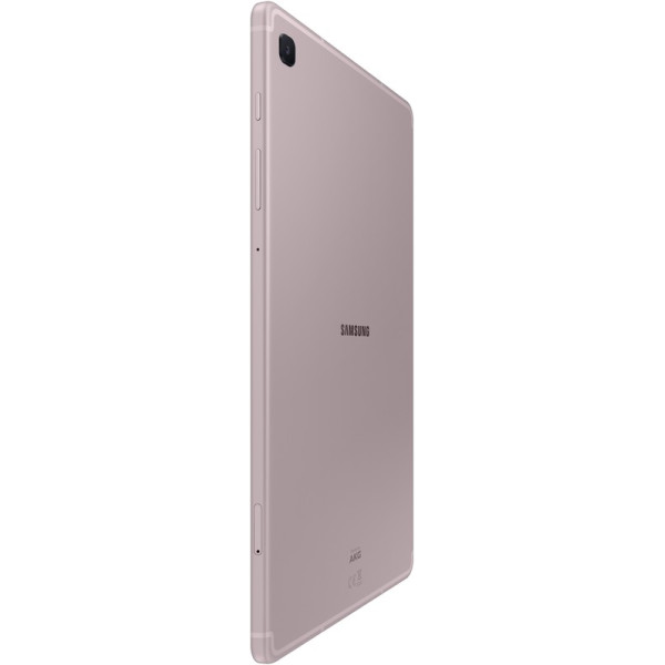 Планшет Samsung Galaxy Tab S6 Lite 2024 P625 4/64GB LTE Pink (SM-P625NZIAEUC) UA