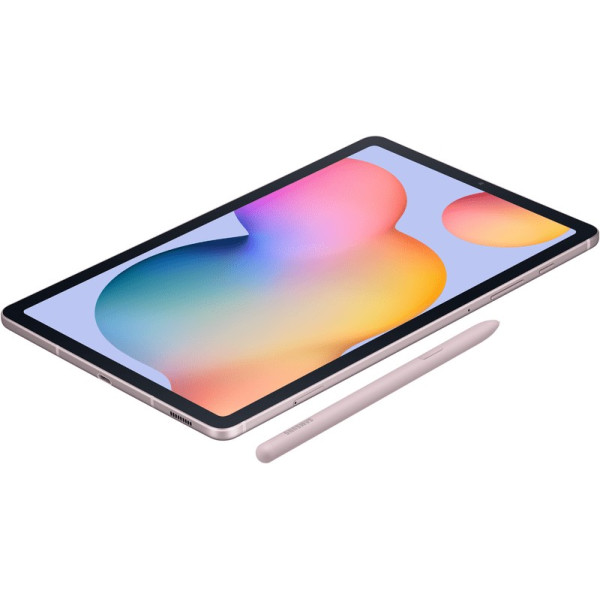 Планшет Samsung Galaxy Tab S6 Lite 2024 P625 4/64GB LTE Pink (SM-P625NZIAEUC) UA