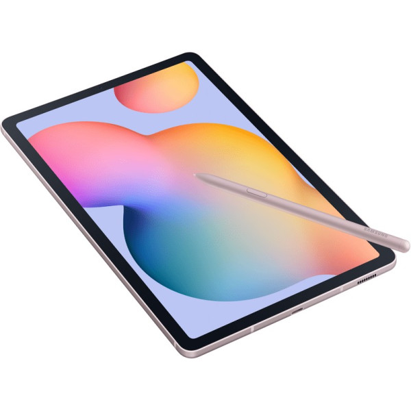 Планшет Samsung Galaxy Tab S6 Lite 2024 P625 4/64GB LTE Pink (SM-P625NZIAEUC) UA
