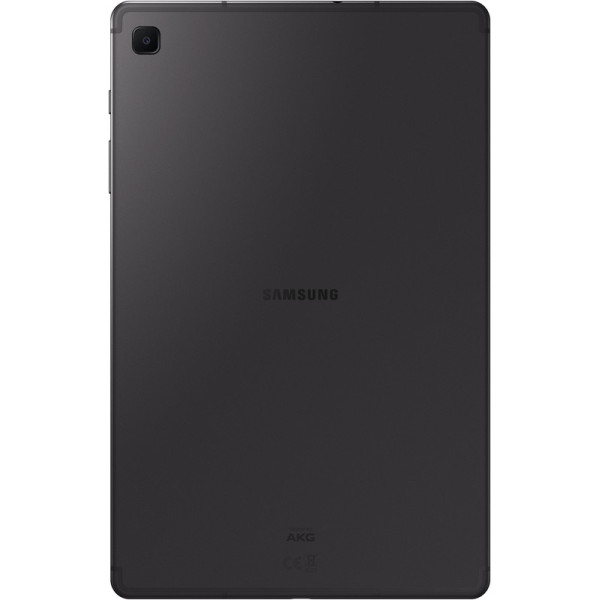 Планшет Samsung Galaxy Tab S6 Lite 2024 P625 4/64GB LTE Grey (SM-P625NZAAEUC) UA