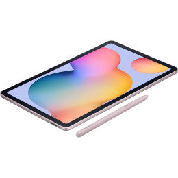 Планшет Samsung Galaxy Tab S6 Lite 2024 P620 4/64GB Wi-Fi Pink (SM-P620NZIAEUC) UA