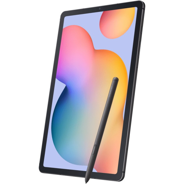 Планшет Samsung Galaxy Tab S6 Lite 2024 P620 4/64GB Wi-Fi Grey (SM-P620NZAAEUC) UA