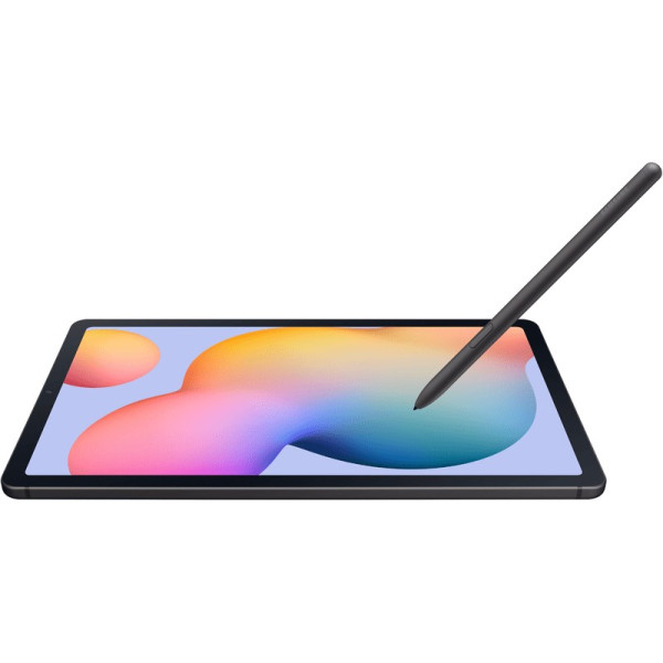 Планшет Samsung Galaxy Tab S6 Lite 2024 P620 4/64GB Wi-Fi Grey (SM-P620NZAAEUC) UA