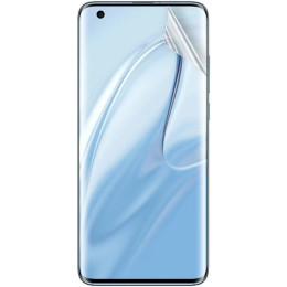 Защитная гидрогелевая пленка DM для Xiaomi Mi 10/Mi 10 Pro Матовая