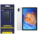 Поліуретанова плівка StatusSKIN Pro для Blackview Tab 12/12 Pro Матова