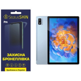 Поліуретанова плівка StatusSKIN Pro для Blackview Tab 12/12 Pro Глянцева