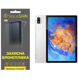 Поліуретанова плівка StatusSKIN Lite для Blackview Tab 12/12 Pro Матова