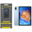 Поліуретанова плівка StatusSKIN Lite для Blackview Tab 12/12 Pro Глянцева