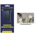 Поліуретанова плівка StatusSKIN Pro для Google Pixel Tablet Глянцева