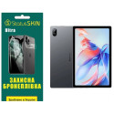 Полиуретановая пленка StatusSKIN Ultra для Blackview Tab 11 Глянцевая