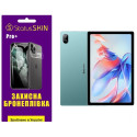 Поліуретанова плівка StatusSKIN Pro+ для Blackview Tab 11 Матова