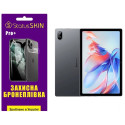 Поліуретанова плівка StatusSKIN Pro+ для Blackview Tab 11 Глянцева