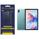Полиуретановая пленка StatusSKIN Pro для Blackview Tab 11 Матовая