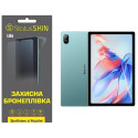 Полиуретановая пленка StatusSKIN Lite для Blackview Tab 11 Матовая