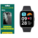 Поліуретанова плівка StatusSKIN Ultra для Xiaomi Redmi Watch 3 Active Глянцева