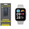 Поліуретанова плівка StatusSKIN Lite для Xiaomi Redmi Watch 3 Active Матова