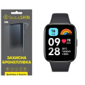 Поліуретанова плівка StatusSKIN Lite для Xiaomi Redmi Watch 3 Active Глянцева